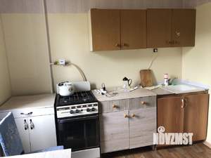 1-к квартира, на длительный срок, 36м2, 6/10 этаж
