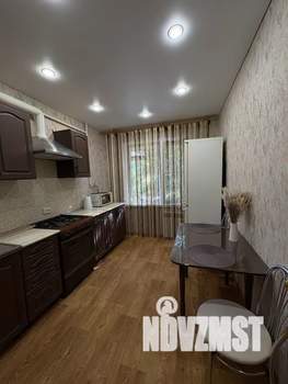 2-к квартира, посуточно, 60м2, 1/9 этаж