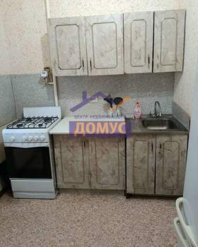 1-к квартира, на длительный срок, 35м2, 3/9 этаж