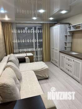 2-к квартира, на длительный срок, 45м2, 3/5 этаж