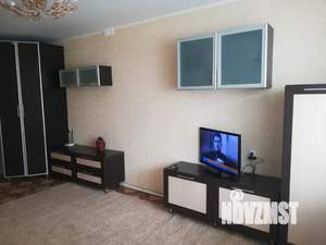 1-к квартира, посуточно, 33м2, 1/10 этаж