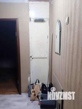 1-к квартира, на длительный срок, 30м2, 2/5 этаж