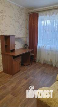 1-к квартира, на длительный срок, 30м2, 4/5 этаж