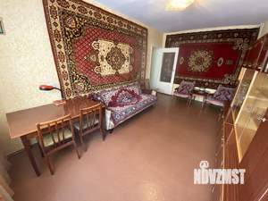 3-к квартира, на длительный срок, 64м2, 5/5 этаж