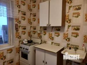 1-к квартира, на длительный срок, 38м2, 4/10 этаж