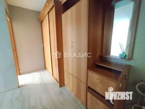 1-к квартира, на длительный срок, 42м2, 5/5 этаж