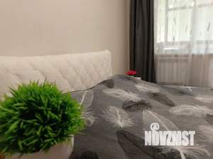 1-к квартира, посуточно, 36м2, 1/9 этаж