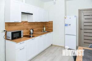 1-к квартира, посуточно, 40м2, 4/10 этаж