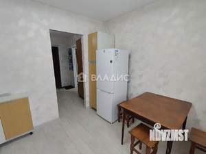 1-к квартира, на длительный срок, 34м2, 6/10 этаж