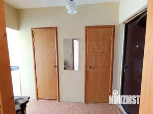 1-к квартира, на длительный срок, 35м2, 7/9 этаж