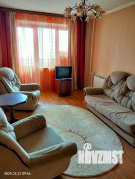 3-к квартира, на длительный срок, 71м2, 6/9 этаж