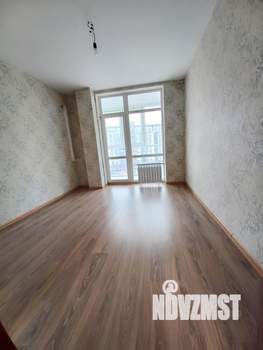 2-к квартира, на длительный срок, 64м2, 4/13 этаж