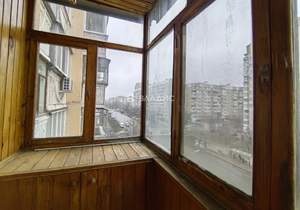 1-к квартира, на длительный срок, 34м2, 7/10 этаж