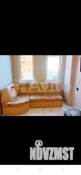 2-к квартира, на длительный срок, 50м2, 9/13 этаж