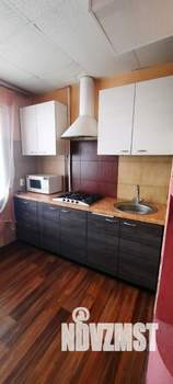 1-к квартира, на длительный срок, 33м2, 6/9 этаж