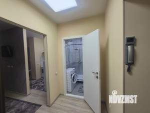 Студия квартира, на длительный срок, 27м2, 2/5 этаж