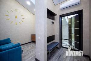 1-к квартира, посуточно, 48м2, 1/1 этаж