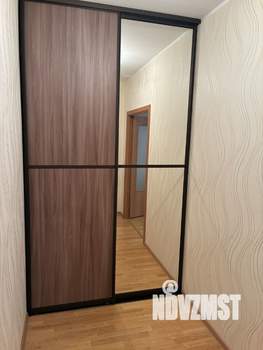 1-к квартира, на длительный срок, 48м2, 5/5 этаж