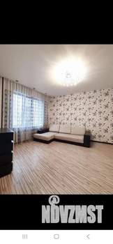 1-к квартира, на длительный срок, 40м2, 6/9 этаж