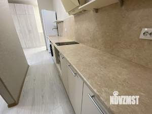 1-к квартира, на длительный срок, 30м2, 1/5 этаж