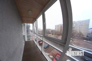 1-к квартира, посуточно, 56м2, 3/8 этаж