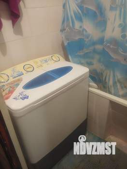 2-к квартира, посуточно, 60м2, 7/9 этаж