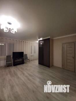 1-к квартира, на длительный срок, 50м2, 10/17 этаж