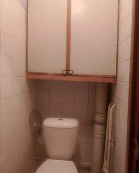 3-к квартира, на длительный срок, 72м2, 4/9 этаж