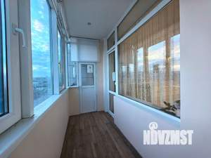 2-к квартира, посуточно, 80м2, 4/13 этаж