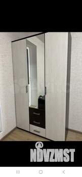 1-к квартира, на длительный срок, 37м2, 10/19 этаж