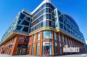 1-к квартира, на длительный срок, 50м2, 6/6 этаж