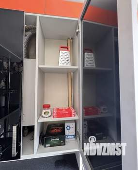 1-к квартира, посуточно, 40м2, 2/5 этаж