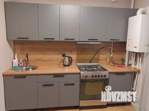 1-к квартира, посуточно, 35м2, 2/10 этаж