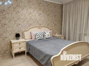 2-к квартира, посуточно, 74м2, 10/14 этаж