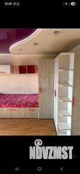 2-к квартира, на длительный срок, 56м2, 4/9 этаж