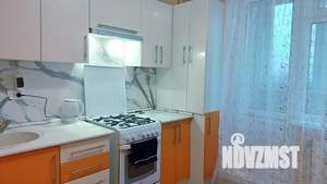 2-к квартира, посуточно, 60м2, 4/10 этаж