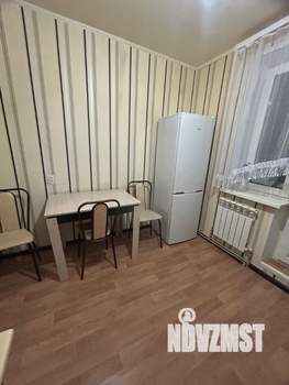 1-к квартира, на длительный срок, 35м2, 9/10 этаж