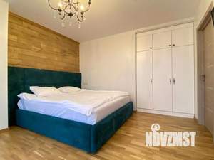 2-к квартира, посуточно, 45м2, 1/1 этаж