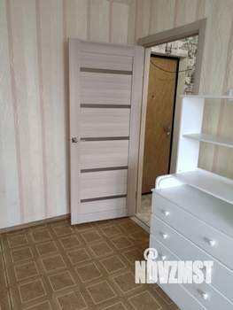 1-к квартира, на длительный срок, 30м2, 4/6 этаж