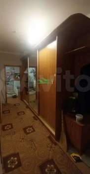 2-к квартира, на длительный срок, 60м2, 2/17 этаж