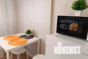 1-к квартира, посуточно, 45м2, 4/10 этаж