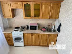 1-к квартира, посуточно, 35м2, 10/11 этаж