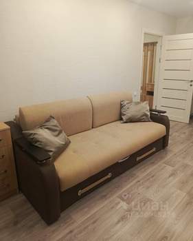 2-к квартира, на длительный срок, 51м2, 10/10 этаж