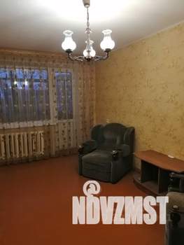 2-к квартира, на длительный срок, 45м2, 3/5 этаж