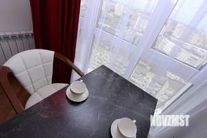 3-к квартира, посуточно, 85м2, 1/1 этаж