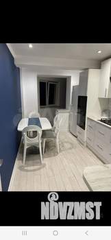 1-к квартира, на длительный срок, 42м2, 10/10 этаж