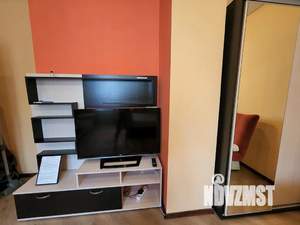 1-к квартира, посуточно, 48м2, 2/17 этаж