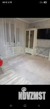 Студия квартира, на длительный срок, 33м2, 2/3 этаж