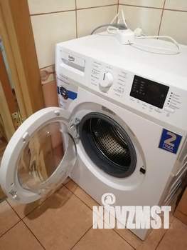 1-к квартира, посуточно, 52м2, 10/15 этаж