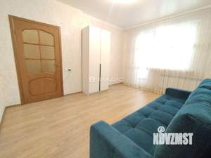 2-к квартира, на длительный срок, 53м2, 6/9 этаж